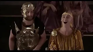 orgy to hand caligulas territory